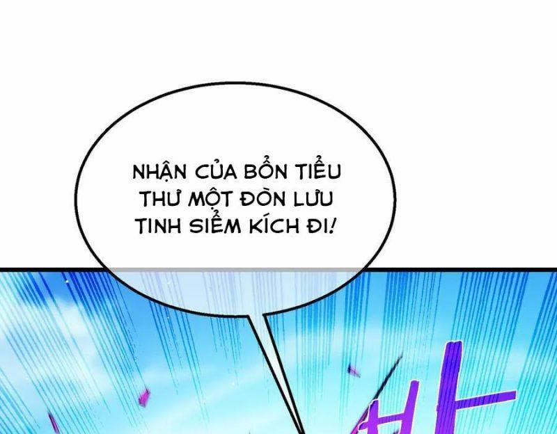 Vô Địch Bị Động Tạo Ra Tấn Sát Thương 29 trang 39