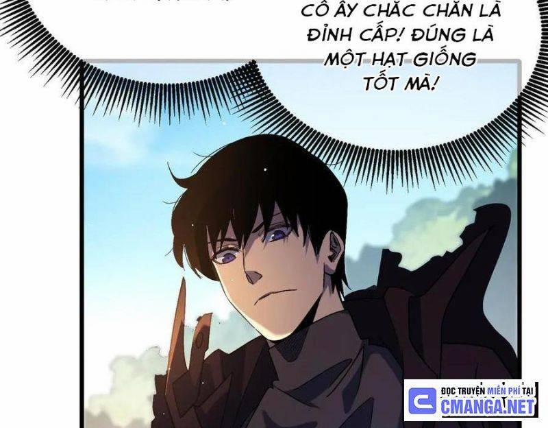 Vô Địch Bị Động Tạo Ra Tấn Sát Thương 29 trang 44
