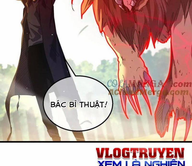 Vô Địch Bị Động Tạo Ra Tấn Sát Thương 29 trang 7