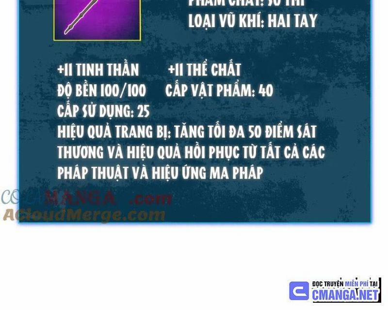 Vô Địch Bị Động Tạo Ra Tấn Sát Thương 29 trang 74