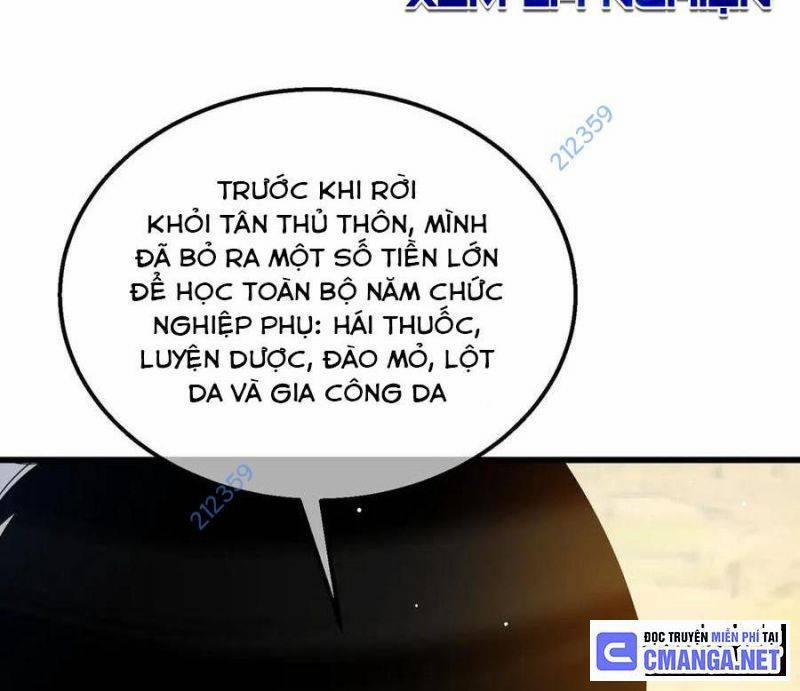 Vô Địch Bị Động Tạo Ra Tấn Sát Thương 29 trang 8