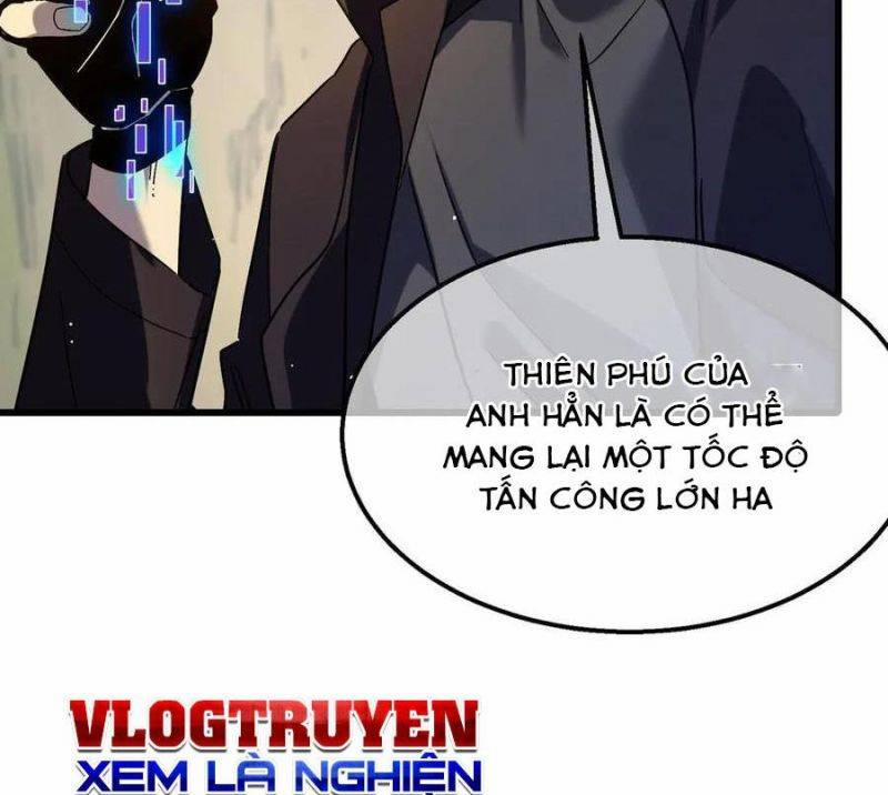 Vô Địch Bị Động Tạo Ra Tấn Sát Thương 29 trang 84