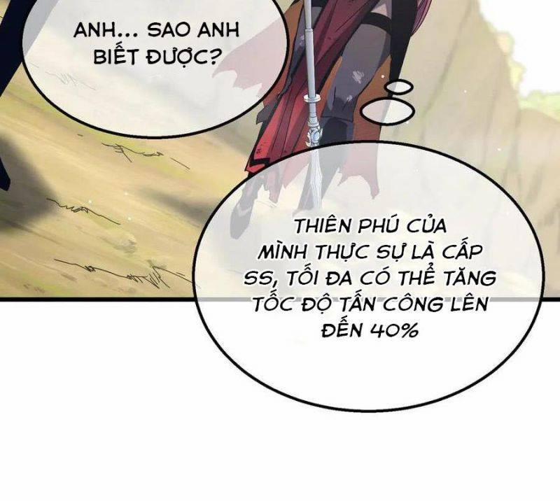 Vô Địch Bị Động Tạo Ra Tấn Sát Thương 29 trang 87