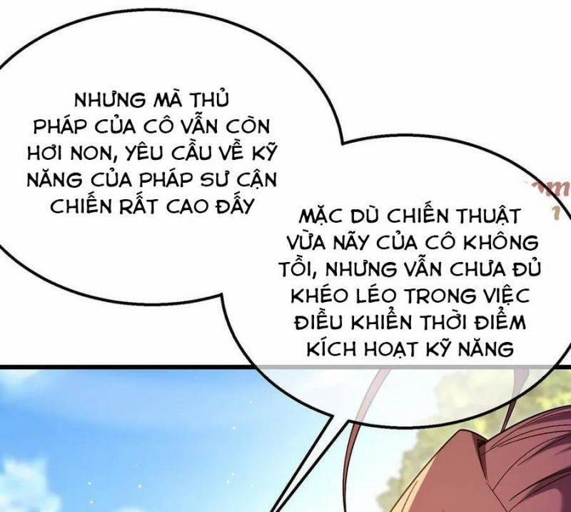 Vô Địch Bị Động Tạo Ra Tấn Sát Thương 29 trang 88