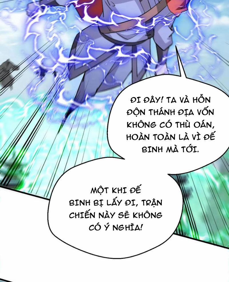 Vô Địch Đốn Ngộ 297 trang 1
