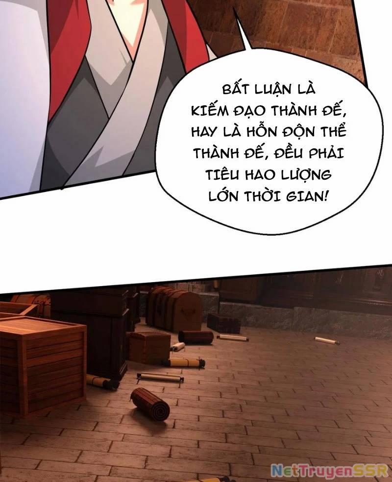 Vô Địch Đốn Ngộ 309 trang 1