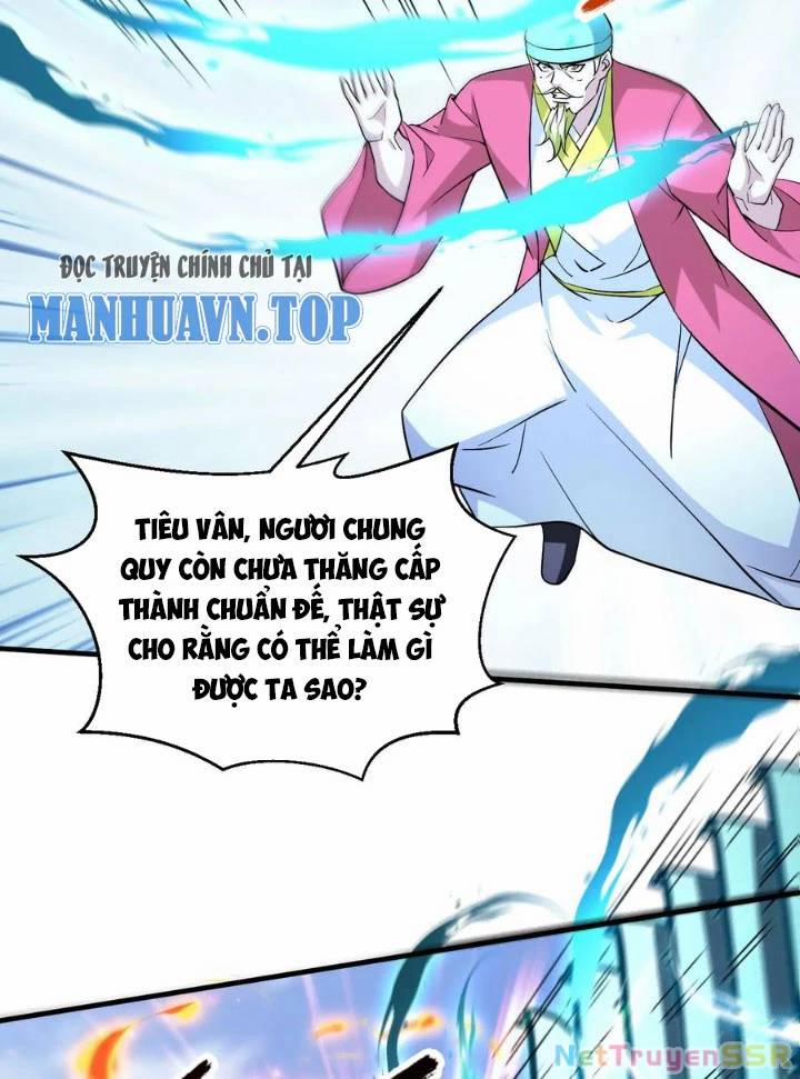 Vô Địch Đốn Ngộ 311 trang 1