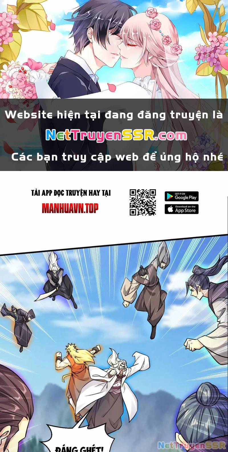 Vô Địch Đốn Ngộ 312 trang 0