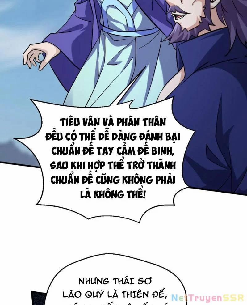 Vô Địch Đốn Ngộ 315 trang 1