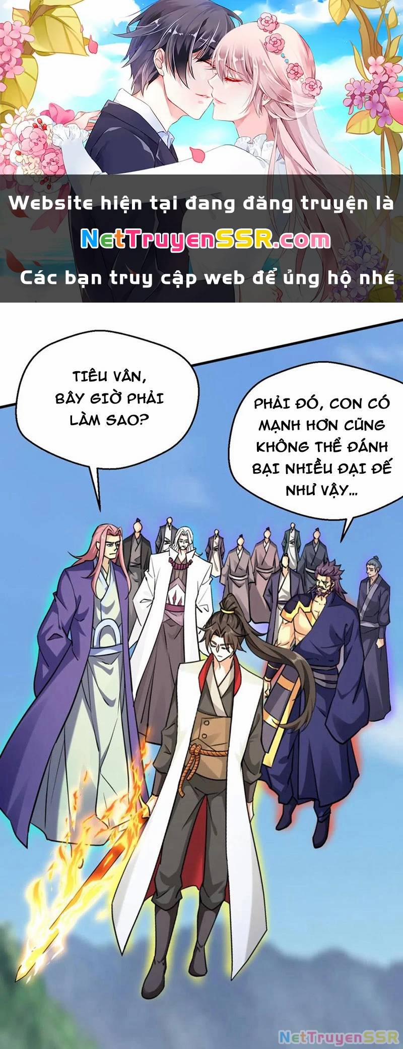 Vô Địch Đốn Ngộ 316 trang 0