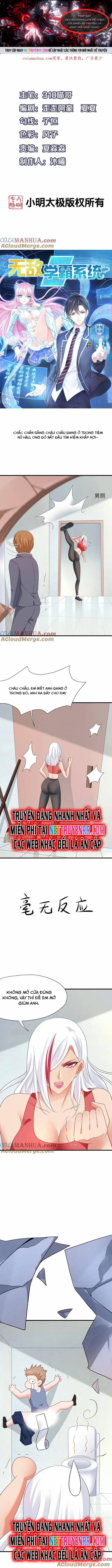 Vô Địch Học Bạ Hệ Thống 176 trang 0