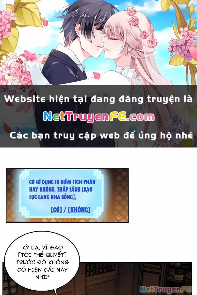Vô Địch Thật Tịch Mịch 23 trang 0