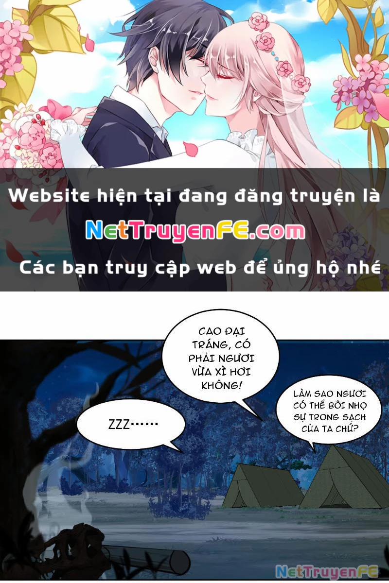 Vô Địch Thật Tịch Mịch 24 trang 0
