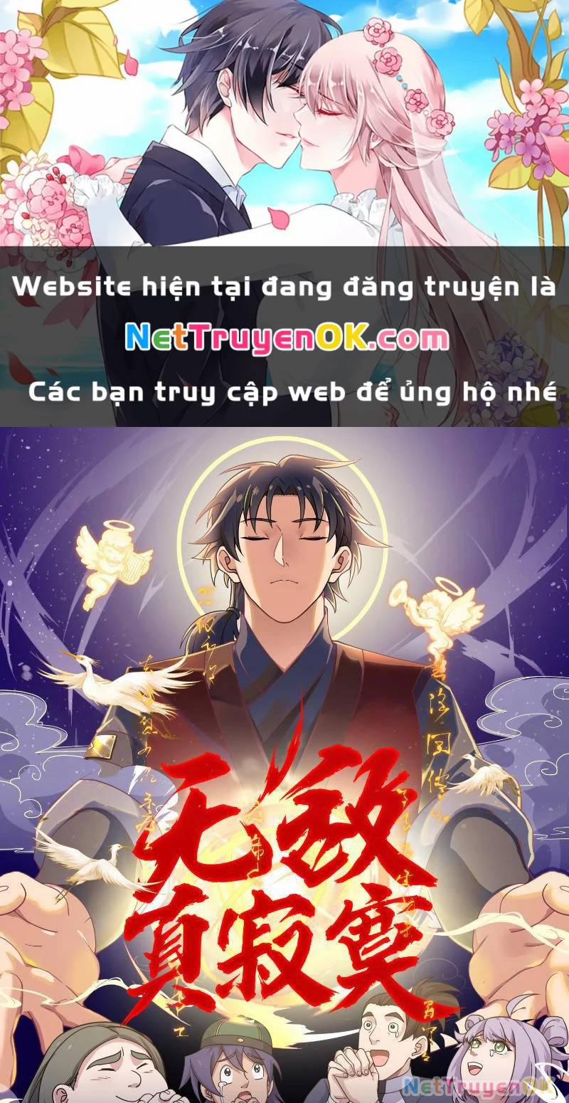 Vô Địch Thật Tịch Mịch 27 trang 0