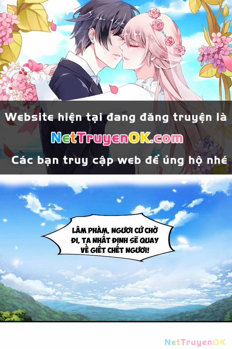 Vô Địch Thật Tịch Mịch 29 trang 0