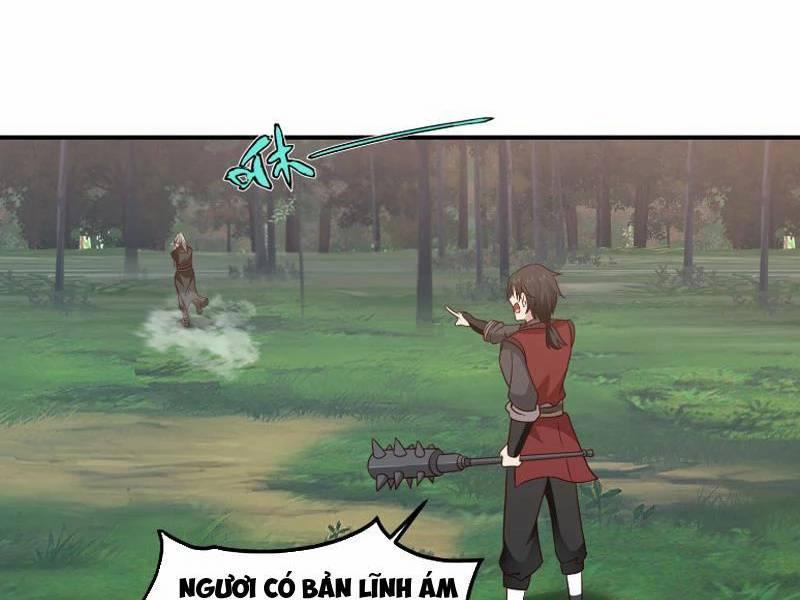 Vô Địch Thật Tịch Mịch 29 trang 1