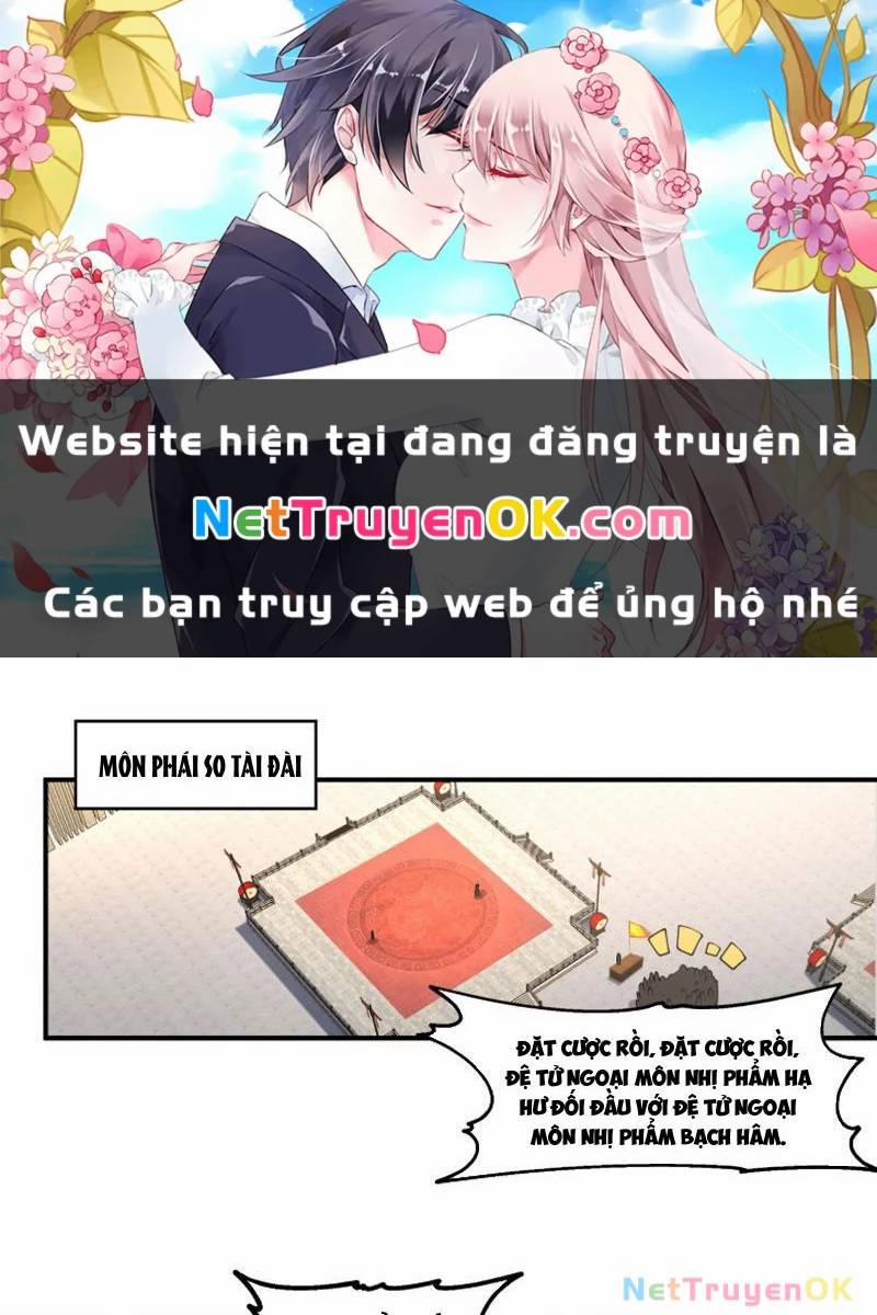Vô Địch Thật Tịch Mịch 31 trang 0