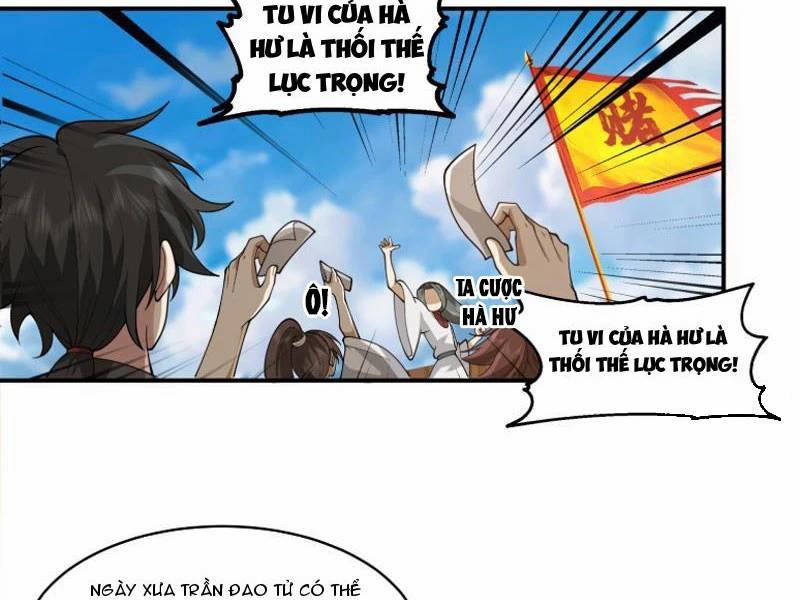Vô Địch Thật Tịch Mịch 31 trang 1