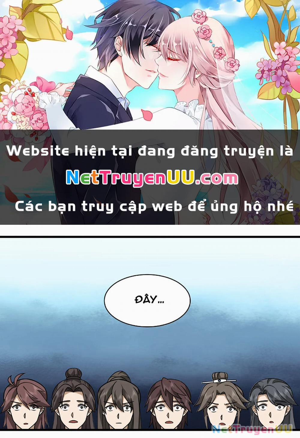 Vô Địch Thật Tịch Mịch 4 trang 0