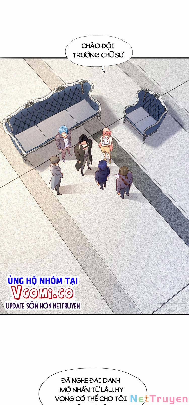 Vô Địch Từ Cưỡng Hôn Ma Nữ 15 trang 0