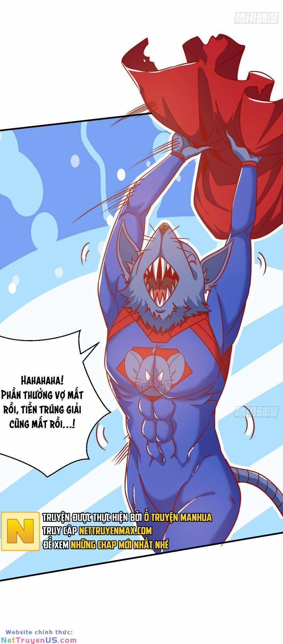 Vô Địch Từ Cưỡng Hôn Ma Nữ 158 trang 1
