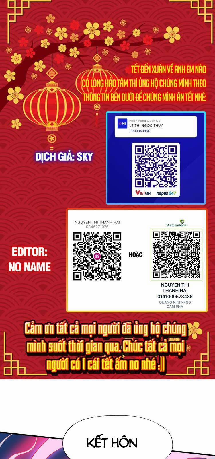 Vô Địch Từ Cưỡng Hôn Ma Nữ 6 trang 0