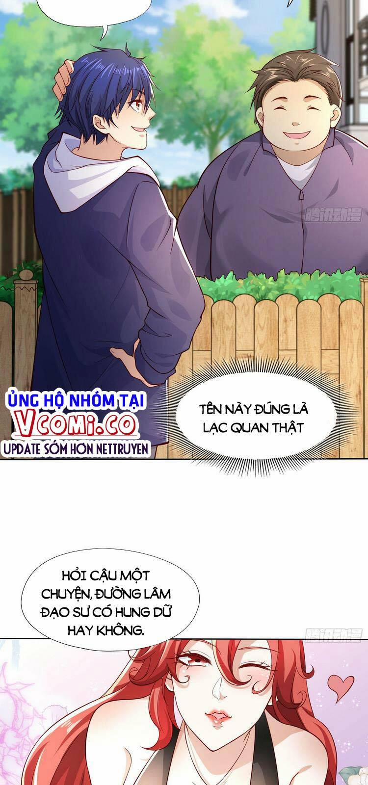 Vô Địch Từ Cưỡng Hôn Ma Nữ 7 trang 1