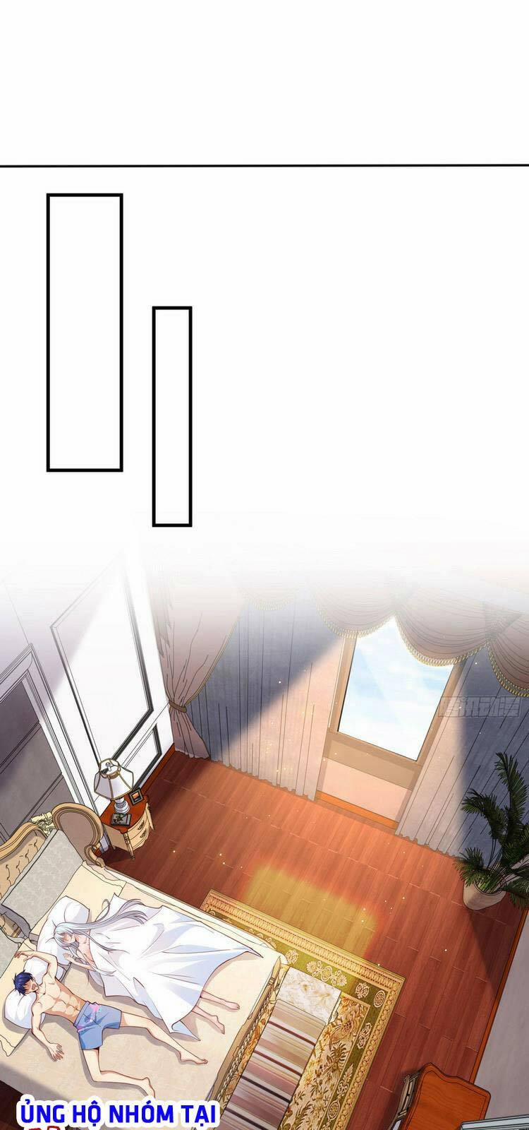 Vô Địch Từ Cưỡng Hôn Ma Nữ 8 trang 0