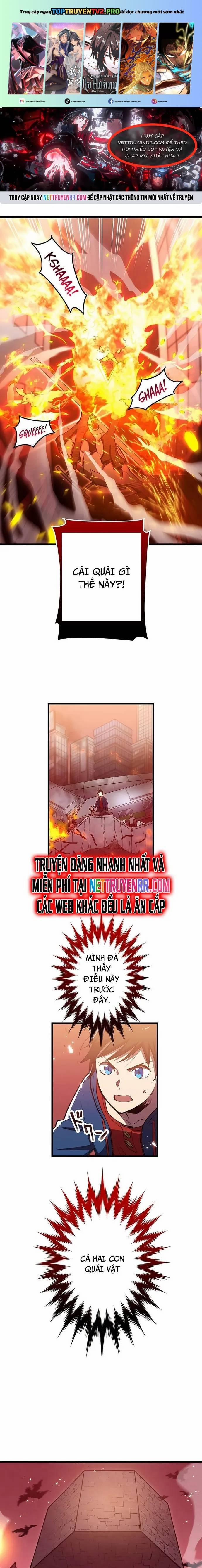 Vô Địch Với Kĩ Năng Cấp Ex 3 trang 0