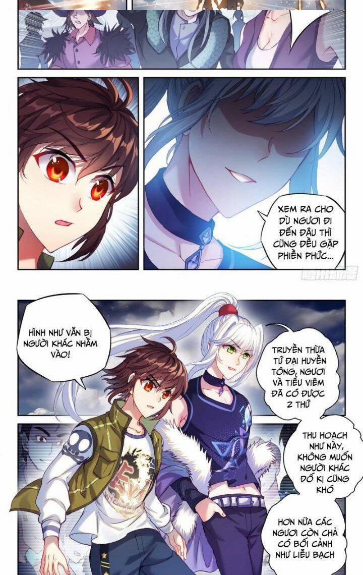 Võ Động Càn Khôn 212 trang 1