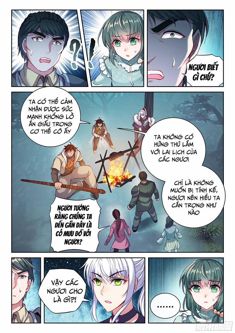 Võ Động Càn Khôn 216 trang 1