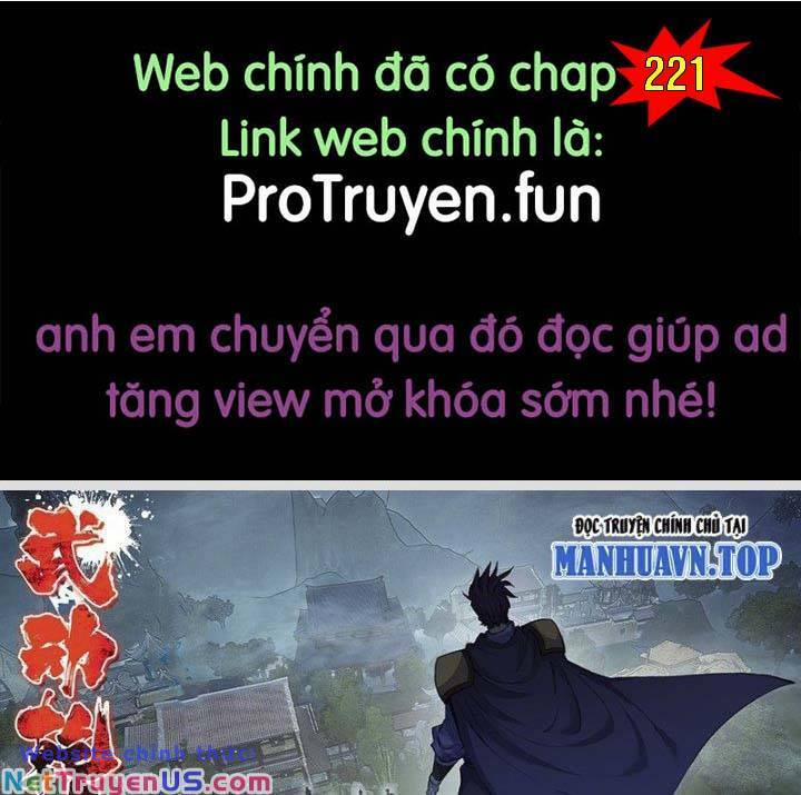 Võ Động Càn Khôn 220 trang 0