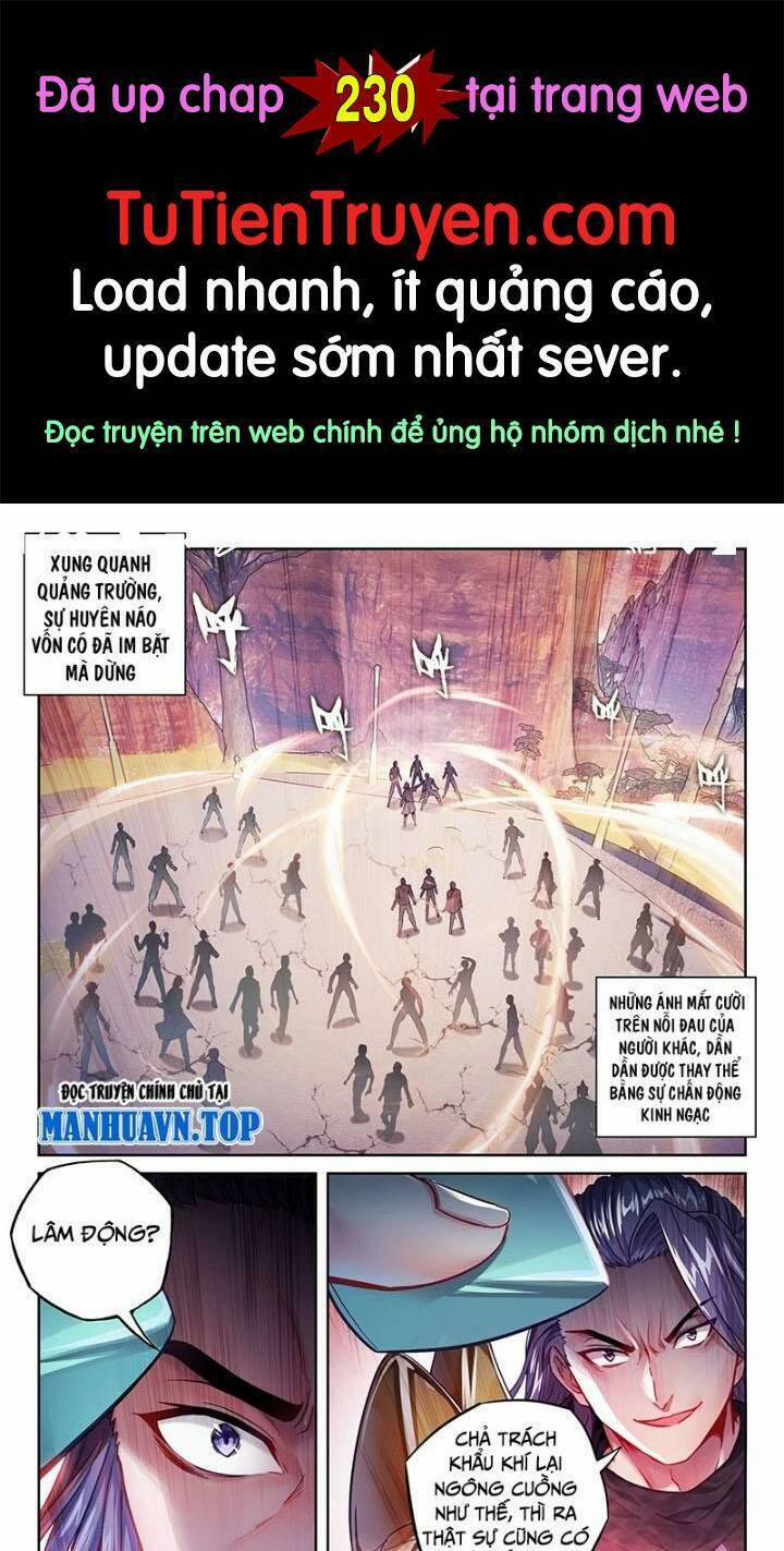 Võ Động Càn Khôn 229 trang 0