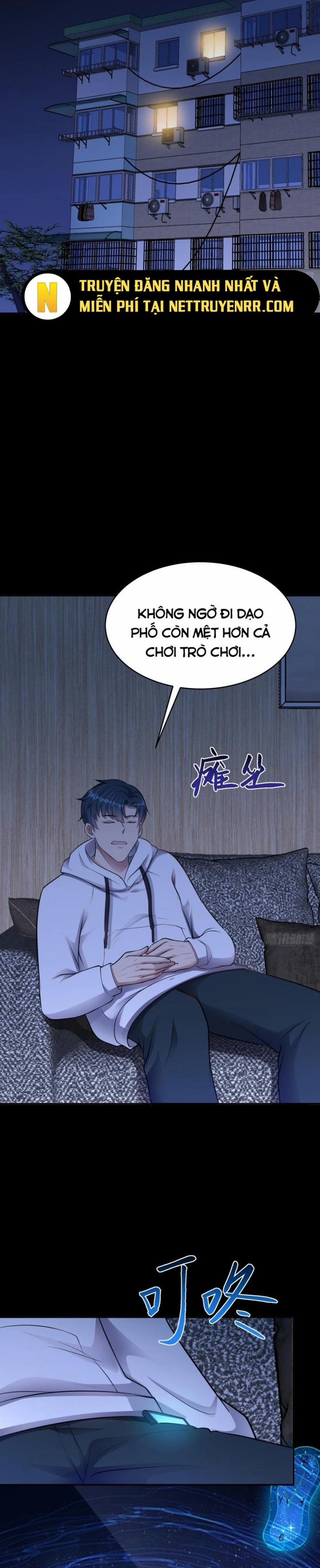 Vô Hạn Hồ Sơ 25 trang 10