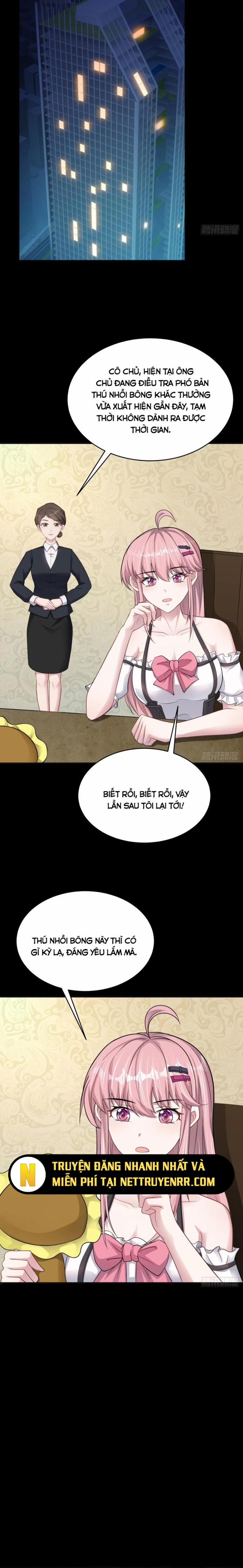 Vô Hạn Hồ Sơ 25 trang 8