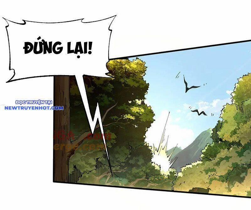 Vô Hạn Thôi Diễn 28 trang 1