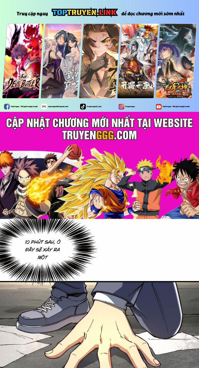 Vô Hạn Thôi Diễn 8 trang 0