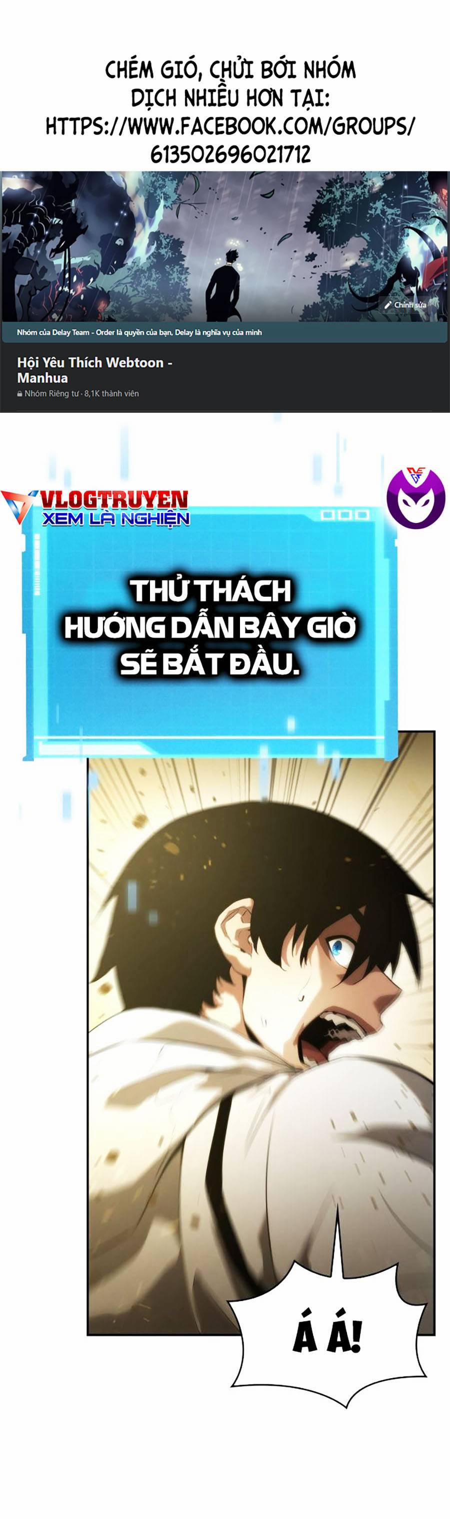 Vô Hạn Tử Linh Sư 2 trang 0