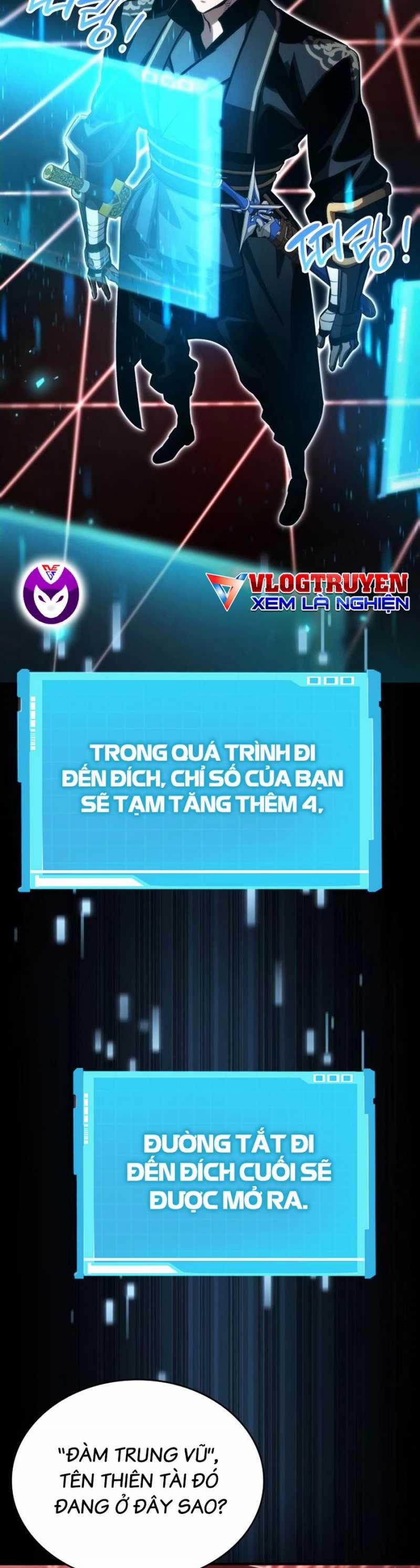 Vô Hạn Tử Linh Sư 82 trang 1