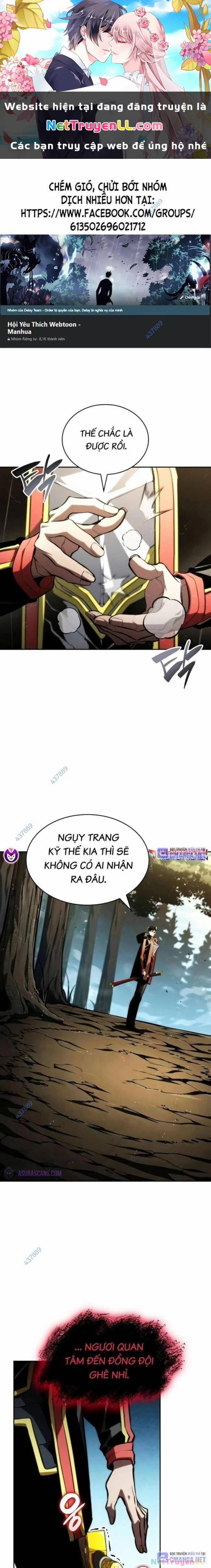 Vô Hạn Tử Linh Sư 94 trang 0