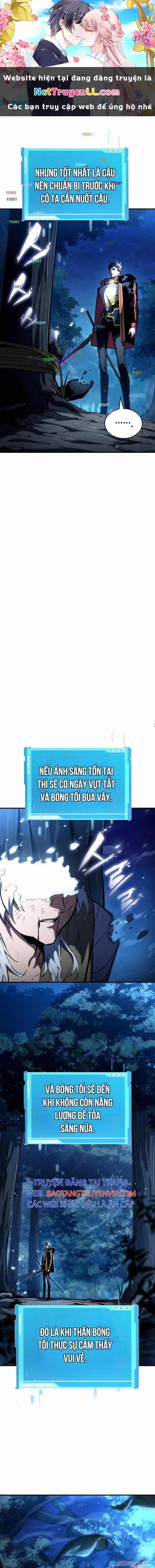 Vô Hạn Tử Linh Sư 98 trang 0