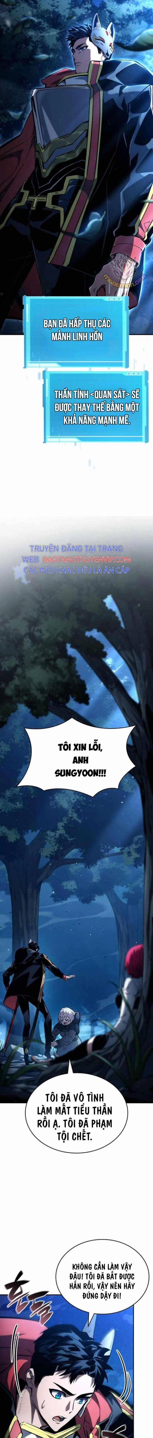 Vô Hạn Tử Linh Sư 98 trang 1