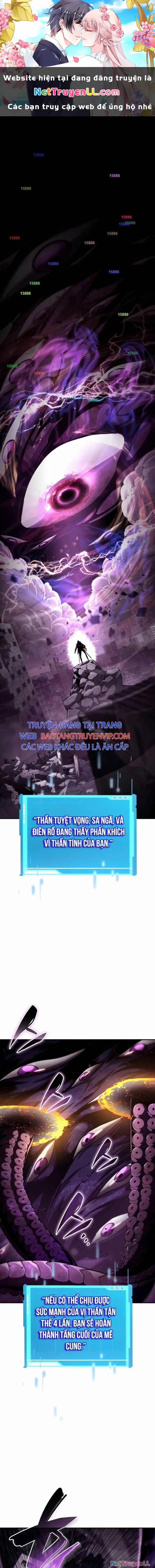 Vô Hạn Tử Linh Sư 99 trang 0