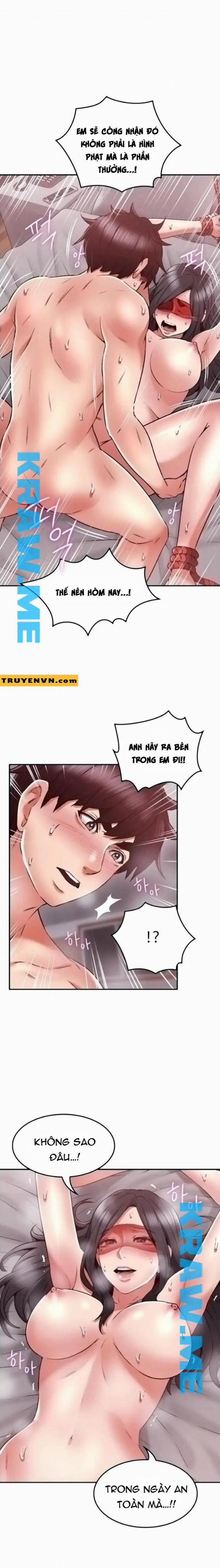 Vợ Hàng Xóm 39 trang 0
