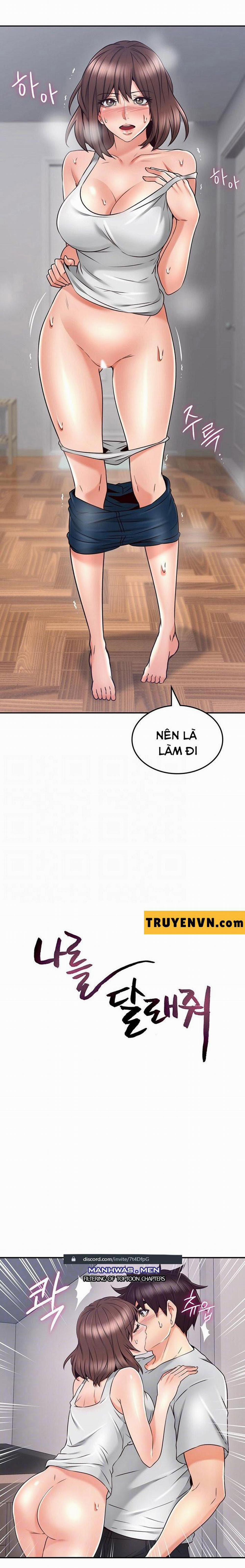 Vợ Hàng Xóm 44 trang 1
