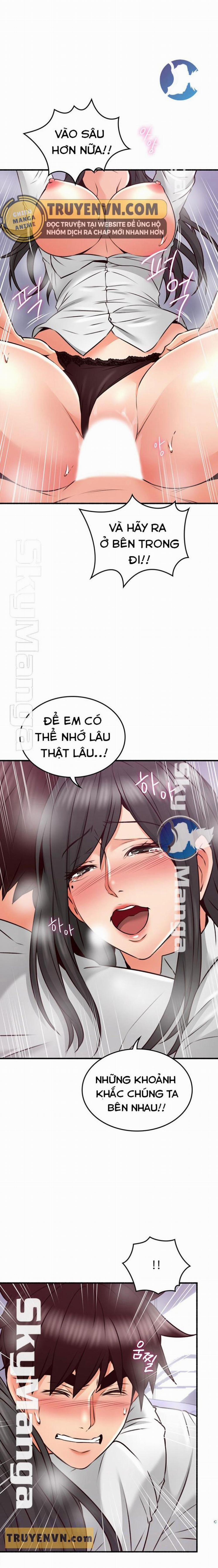 Vợ Hàng Xóm 55 trang 0