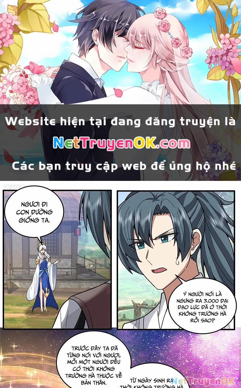 Võ Luyện Đỉnh Phong 3800 trang 0