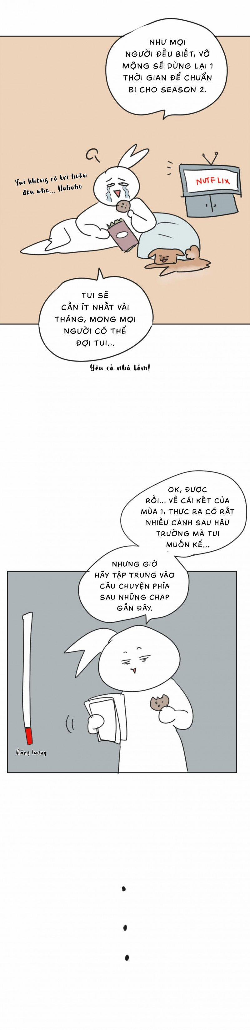 Vỡ Mộng 0.0 Hậu kỳ trang 1