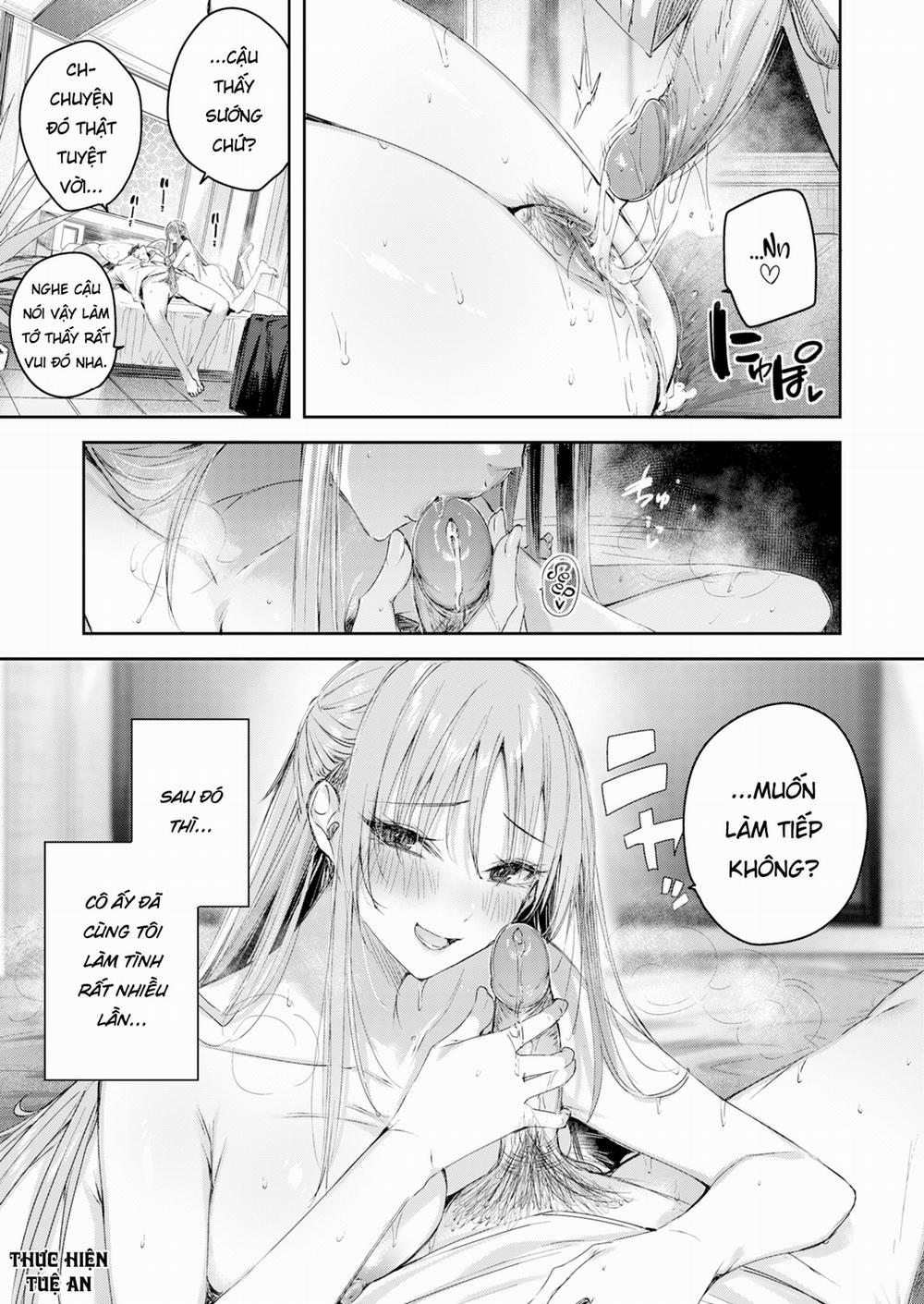 Vợ Nhặt Oneshot trang 26