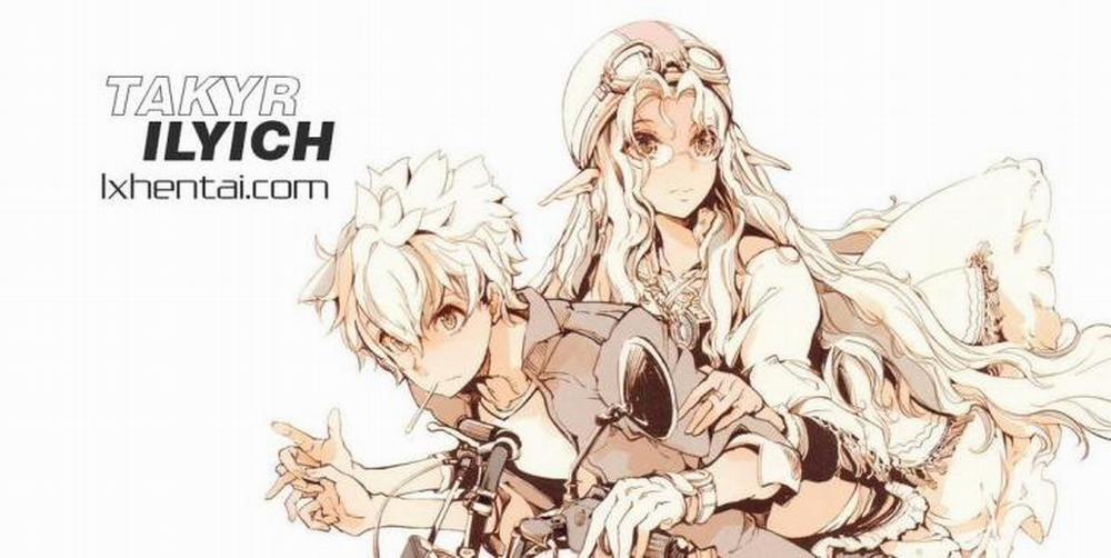 Vợ Sếp Để Tụi Em Lo Oneshot trang 0